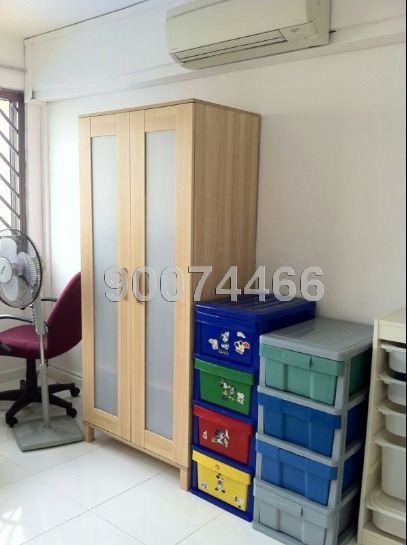 Blk 842 Tampines Street 82 (Tampines), HDB 5 Rooms #297832